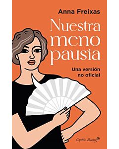 NUESTRA MENOPAUSIA