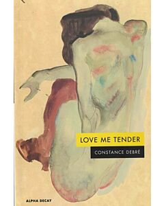LOVE ME TENDER