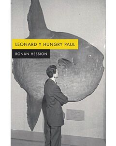LEONARD Y HUNGRY PAUL