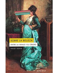SOBRE LA BELLEZA