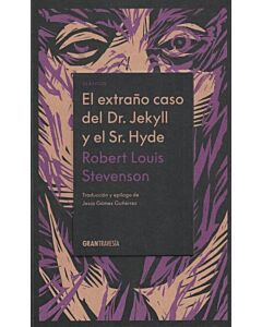 EXTRAÑO CASO DEL DR JEKYLL Y EL SR HYDE, EL