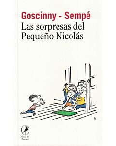 SORPRESAS DEL PEQUEÑO NICOLAS, LAS