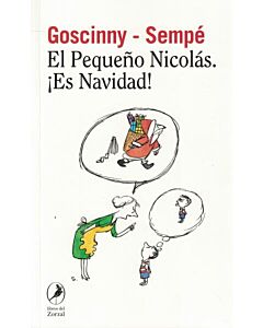 PEQUEÑO NICOLAS, EL ES NAVIDAD