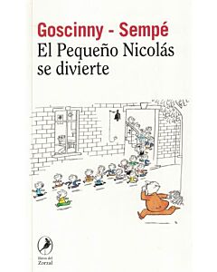PEQUEÑO NICOLAS SE DIVIERTE, EL