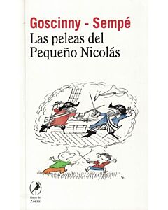 PELEAS DEL PEQUEÑO NICOLAS, LAS
