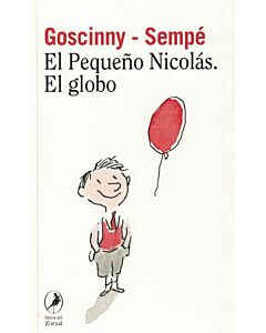 PEQUEÑO NICOLAS, EL EL GLOBO