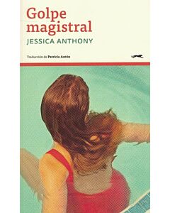 GOLPE MAGISTRAL