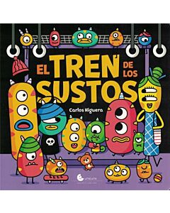 TREN DE LOS SUSTOS, EL