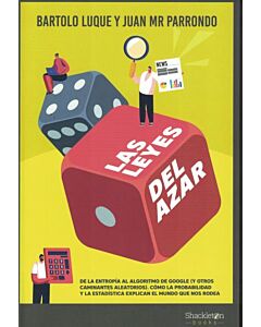 LEYES DEL AZAR, LAS