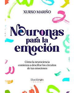 NEURONAS PARA LA EMOCION