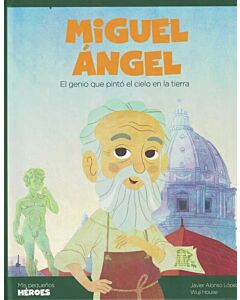 MIGUEL ANGEL