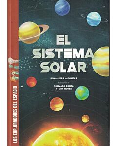 SISTEMA SOLAR, EL