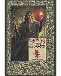 MAGO MERLIN Y EL PODER DEL DRAGON, EL