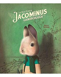 RICAS HORAS DE JACOMINUS GAINSBOROUGH, LAS