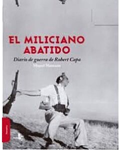 MILICIANO ABATIDO, EL