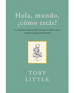 HOLA, MUNDO. COMO ESTAS?