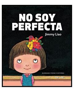 NO SOY PERFECTA