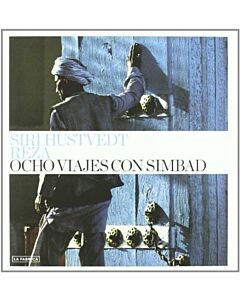 OCHO VIAJES CON SIMBAD