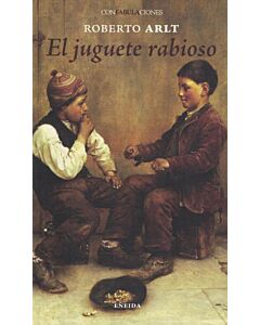 JUGUETE RABIOSO, EL