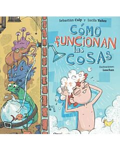 COMO FUNCIONAN LAS COSAS