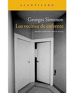 VECINOS DE ENFRENTE, LOS