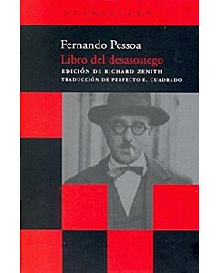 LIBRO DEL DESASOSIEGO