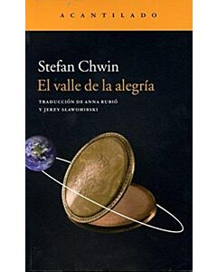 VALLE DE LA ALEGRIA, EL