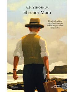 SEÑOR MANI, EL