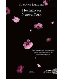 HECHIZO EN NUEVA YORK
