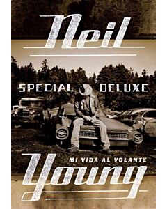 SPECIAL DELUXE MI VIDA AL VOLANTE