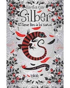 SILBER 3 EL TERCER LIBRO DE LOS SUEÑOS