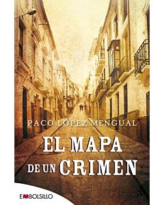 MAPA DE UN CRIMEN, EL