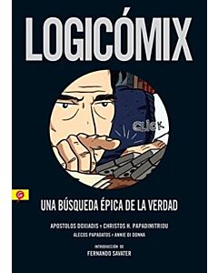 LOGICOMIX