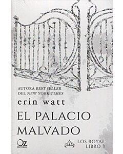 PALACIO MALVADO, EL LOS ROYAL 3
