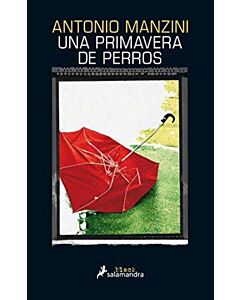 UNA PRIMAVERA DE PERROS
