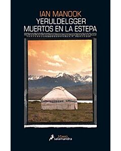YERULDELGGER, MUERTOS EN LA ESTEPA