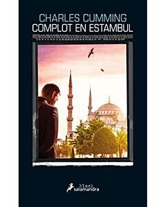 COMPLOT EN ESTAMBUL