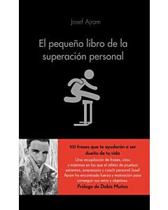 PEQUEÑO LIBRO DE LA SUPERACION PERSONAL, EL