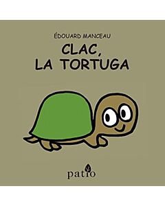 CLAC, LA TORTUGA