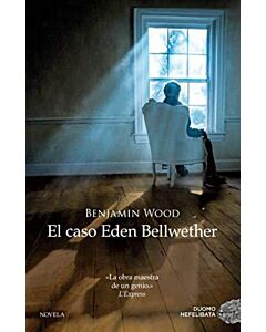 CASO EDEN BELLWETHER, EL