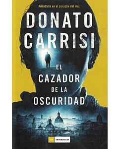 CAZADOR DE LA OSCURIDAD, EL