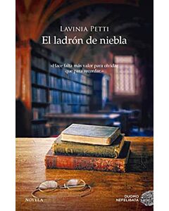 LADRON DE NIEBLA, EL