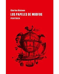 PAPELES DE MUDFOG, LOS