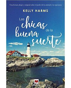 CHICAS DE LA BUENA SUERTE, LAS