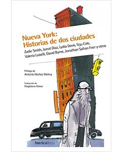 NUEVA YORK HISTORIA DE DOS CIUDADES