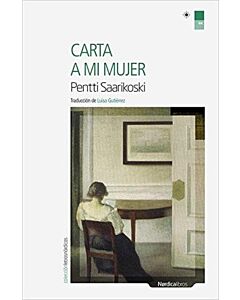 CARTA A MI MUJER