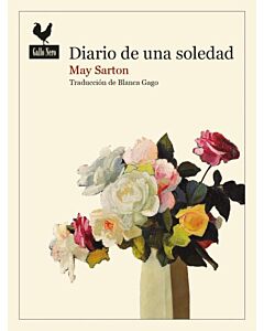 DIARIO DE UNA SOLEDAD