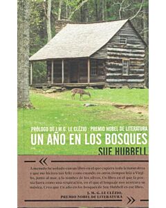 UN AÑO EN LOS BOSQUES