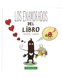 ENAMORADOS DEL LIBRO, LOS