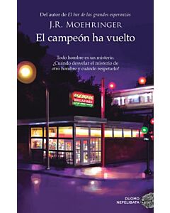 CAMPEON HA VUELTO, EL